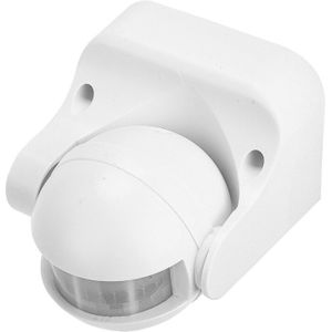 220V 300W Pir Infrarood Automatische Motion Sensor Led Bewegingsmelder Verlichting Schakelaar Security Outdoor 180 Graden Roterende