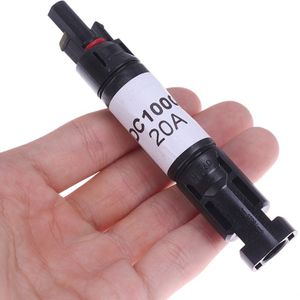 10A 15A 20A 30A Beste Diode Verbinding Sperdiode Om Sluit Zonnepanelen Parallel Solar Diode Connector