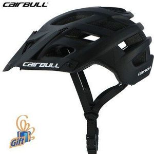 Cairbull Fietshelm Fiets Helm In-Mold Mtb Fietshelm Casco Ciclismo Road Mountainbike Tt Helmen Mtb Veiligheid cap