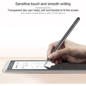 Stylus Pen Tekening Capacitieve Scherm Touch Pen Voor Huawei P30 P20 P40 Mate 30 20 Lite Pro X Xs P smart Plus Z Telefoon Pen Case