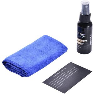 50Ml Auto Care Cleaner Refurbished Lederen Seatcleaner Auto-interieur Dashboard Cleaner Car Care Tool