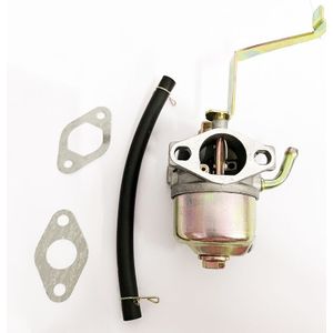 Benzine Kleine Generator Accessoires ET950 600W 800W Twee-Takt Carburateur voor 650 Motorfiets Benzine Generator Carburateur
