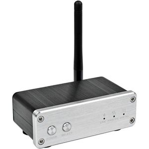 Draadloze Hifi Lossless Bluetooth 5.0 CSR8670 Aptx Lage Latency Digitale Optische Spdif Coaxiale Rca Ontvanger Wireless Audio Adapter