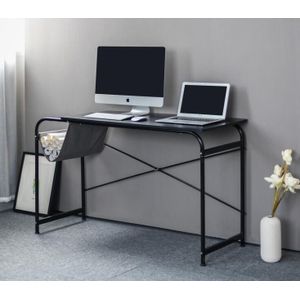 Moderne Eenvoudige Laptop Bureau Thuis Computer Bureau Zuinig Werktafel Voor Woonkamer Slaapkamer 50x80cm 50x100cm