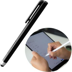 Capacitieve Potlood Glad Schrijven Stylus Pen Tablet Telefoon Touch Screen Mini Draagbare Schilderij Spel Console Home Office Voor Schakelaar