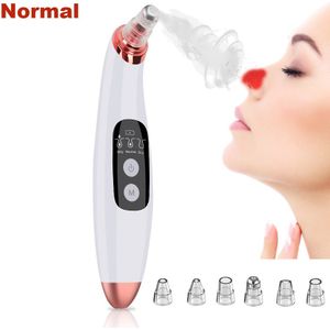 Visial Vacuüm Comedondrukker Met Camera Wifi Gezicht Vacuüm Porie Schoner Ance Puistje Removal Skin Black Head Remover Cleaner