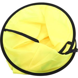 Kids Haar Knippen Cape Kapper Styling Salon Waterdichte Mantel Kapsel Kapper Gown Kleding Schort Kapper Salon Styling