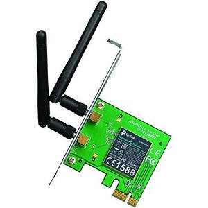 TP-LINK TL-WN881ND Adapter 300Mbps 2T2R Atheros Pcie