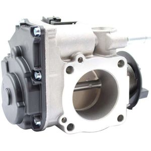 96394330 96815480 Gasklephuis Luchtinlaatsysteem Voor Chevrolet Lacetti Optra J200 Daewoo Nubira