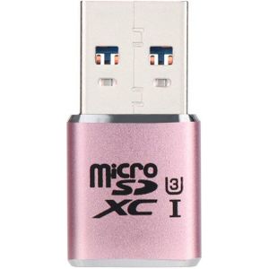 Super Speed 5Gbps Usb 3.0 Micro Sdxc Micro Sd Tf T-flash Card Reader Adapter