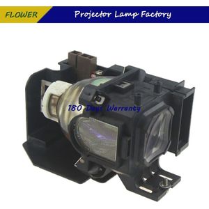 VT85LP/LV-LP26/50029924 Vervangende Projector Lamp voor NEC VT480, VT490, VT491, VT580, VT590, VT590G, VT595, VT695, VT695G