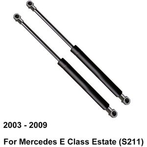 Achterklep Boot Gasdrukveer Lift Cilinder Ondersteuning 2119800564 Voor Mercedes Benz E Klasse Estate S211 ( 2003)