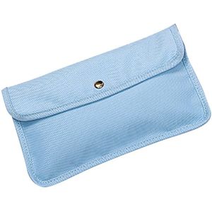25 # Masker Opbergtas Make-Up Tas Draagbare Reizen Cosmetische Zak Masker Case Flat Type Gezichtsmasker Opbergdoos Veilig vervuiling Masker Doos
