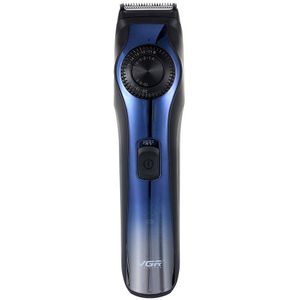 Vgr Tondeuse Professionele Led Waterdichte Tondeuse Baard Trimer Body Gezicht Elektrische Tondeuse Mannen Baard Mannen Trimmer