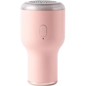 Handheld Epilator Stofzuiger Draagbare Auto Huishouden Kleine Ontharing Apparaat Haar Bal Remover