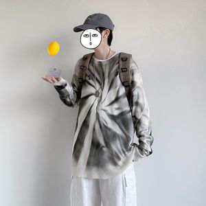 Privathinker Mannen Winter Warme Trui Koreaanse Streetwear Mode Truien Trui Herfst Grafische Gedrukt Casual Mannelijke Kleding