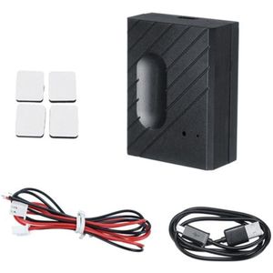 Wifi Schakelaar Smart Home Garagedeuropener Controller Voor Ewelink App Telefoon Voice Control Voor Alexa Voor Google Thuis