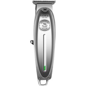 Tondeuse Trimmer Barbershop Krachtige Snijder Haar Snijmachine Kapsel Cordless 100-240V Cut Elektrische Oplaadbare