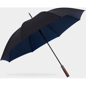 Parachase 120Cm Grote Paraplu Mannen Winddicht Versterkte Golf Lange Paraplu Business Houten Handvat Automatische Paraplu Regen Paraguas