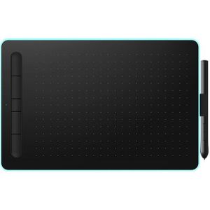Ultra-Dunne Ie Tekening Tablet Digitale Tablet Met 5 Hotkeys, Beste Voor Kunstenaar, (8192 Niveaus Druk)