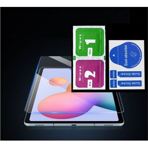 Gligle SM-T500 SM-T505 Gehard Glas Voor Samsung Galaxy Tab A7 ) Beschermende Glas Film