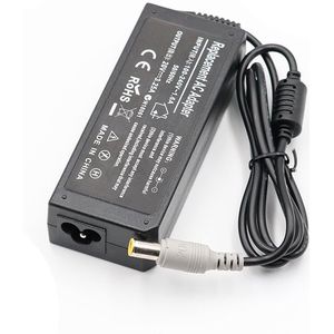 20V 3.25A 65W Ac Laptop Power Charger Adapter Voor Lenovo B490 B590 V580 E40 SL400 SL410K E420 R400 r61 X60S X60T