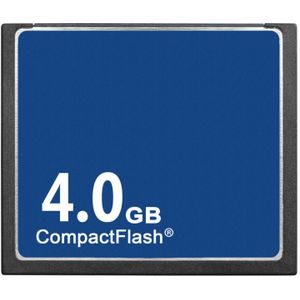 Compact Flash 4Gb 2Gb 1Gb Cf Card 32Mb 64Mb 128Mb 256Mb 512Mb geheugenkaart Voor Computers Laptops Gebruikt