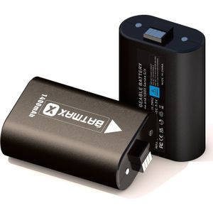 1400Mah Batterij Akkus Voor Xbox Serie X | S Xbox Een Xbox One X/S/Xbox elite Controller Wireless Gamepad Joypad