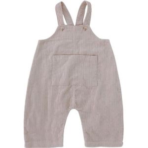 Koreaanse Stijl Herfst Baby Kids Losse Grote Zakken Corduroy Overalls 0-3 Jaar Jongens Meisjes Mode Jarretel Broek Bodysuits