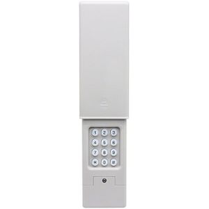 Jujiang Draadloze Toetsenbord Garagedeur Toetsenbord Is Compatibel Met Amerikaanse Garagedeur Openers