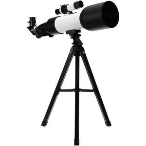 360X60Mm 90X Zoom Refractor Monoculaire Telescoop Optische Glas Professionele Astronomische Nachtzicht Telescop Met Statief