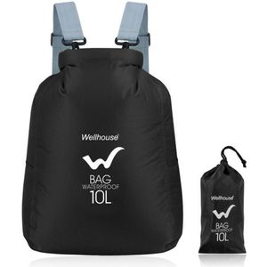 Outdoor Rugzak Waterdichte Dry Bag Pack Sack Outdoor Waterdichte Dry Bag Rugzak Voor Camping Wandelen Reizen Trekking Bag
