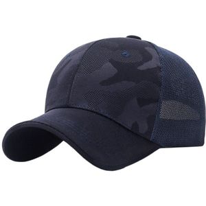 Camouflage Mannen Baseball Cap Mode Toevallige Vrouwen Caps Outdoor Sport Snapback Caps Verstelbare Vader Cap Unisex