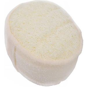 Zachte Verse Natuurlijke Loofah Luffa Spons Douche Bal Exfoliërende Bad Massage Borstel Pad Bad Accessoires