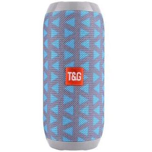 Subwoofer Portable Bluetooth Speaker Draadloze Luidspreker Kolom Waterdichte Super Bass Stereo Met Fm Radio Aux Tf Muziekspeler