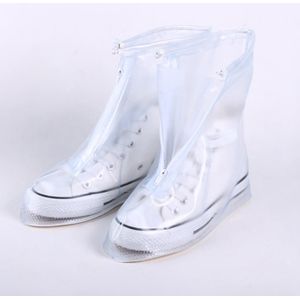 Outdoor Regen Schoenen Laarzen Covers Waterdicht Antislip Overschoenen Opvouwbare Schoen Voor Mannen Vrouwen Kids Unsexi Rainshoe ed