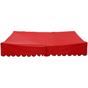 Zonnedoek