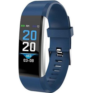 Smart Horloge Boamigo Sportpedometer Informatie Ontvangen Voice Call Temperatuur Display Bluetooth-verbinding Android Ios Universele