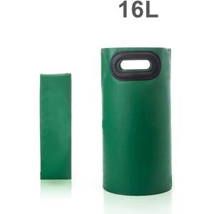 Vouwen Voetenbad Emmer Draagbare Dikker Inweken Wastafel Multi-Functionele Voet Bad Voor Outdoor Reizen Badkamer Accessoires