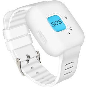 Horlogeband voor SOS knop alarm V28