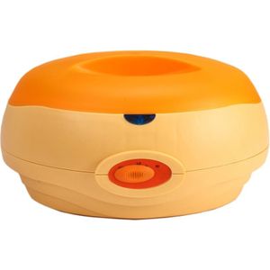 Hand Paraffine Warmte Therapie Bad Wax Pot Warmer Schoonheidssalon Spa Wax Heater Apparatuur Systeem Eu Plug