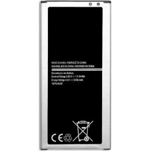 Telefoon Batterij Voor Samsung Galaxy J5 Edition Vervanging J510 J510FN J510F J510G J510Y J510M 3100 Mah EB-BJ510CBE