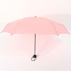 Mini Pocket Paraplu Vrouwen Mannen Draagbare Reizen Paraplu Anti Uv Parasol Regen Winddicht Opvouwbare Paraplu Voor Jongen Meisjes