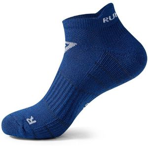 Katoen Atletische Sport Sokken Manstowel Bodem Heldere Kleur Bike Running Voetbal Outdoor Basketbal Reizen Sokken Professionele