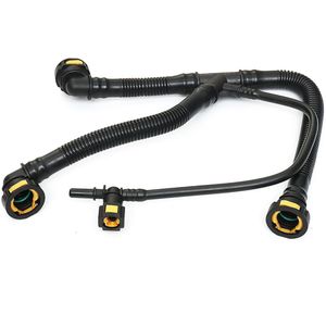 Auto Motor Carterontluchting Buizen Voor Peugeot 206 207 307 308 408 /Sega Voor Citroen C2 C3 1.6 1.6V #1192W0
