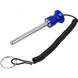 Fitness Gym Praktische Gewicht Stack Selector Roestvrij Magnetische Gewicht Stack Selector Pin Krachttraining Apparatuur
