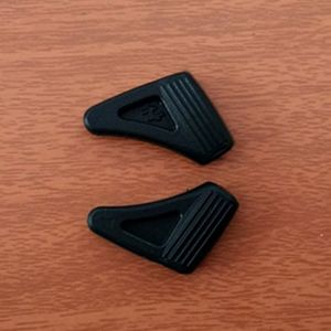 Anti Slip Oorhaak Lenzenvloeistof Eyewear Accessoires Bril Siliconen Grip Tempel Tip Houder Spektakel Buiten Brillen Grip