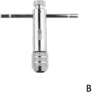 100 stuks schuifmoeren M8 voor C-profielen 38x40