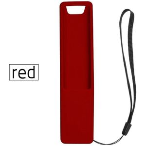 Waterdichte Siliconen Afstandsbediening Beschermende Universele Anti Cover Shockproof Afstandsbediening Case Voor Samsung Smart Tv