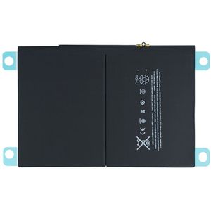 8827 Mah Originele Tablet Batterij Voor Ipad 5 Air IPad5 A1474 A1475 Vervanging Tablet Batterij Voor Ipad 5 A1484 + gereedschap